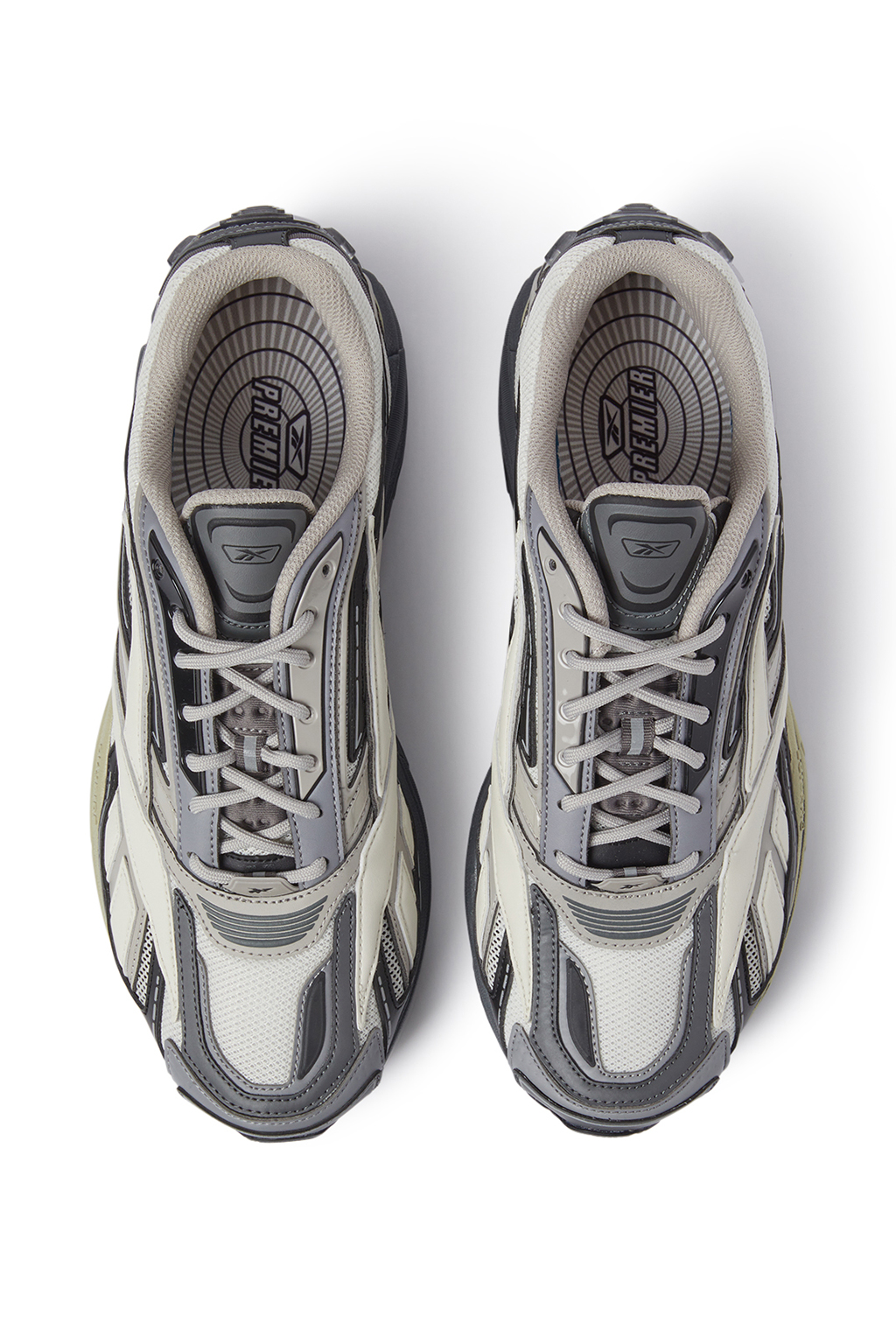 Reebok - Premier Road Ultra - Tonal Grey