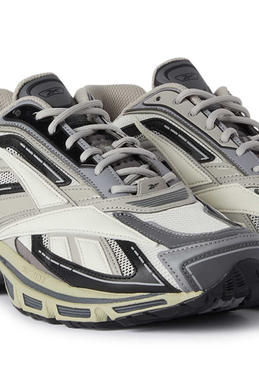 Reebok - Premier Road Ultra - Tonal Grey