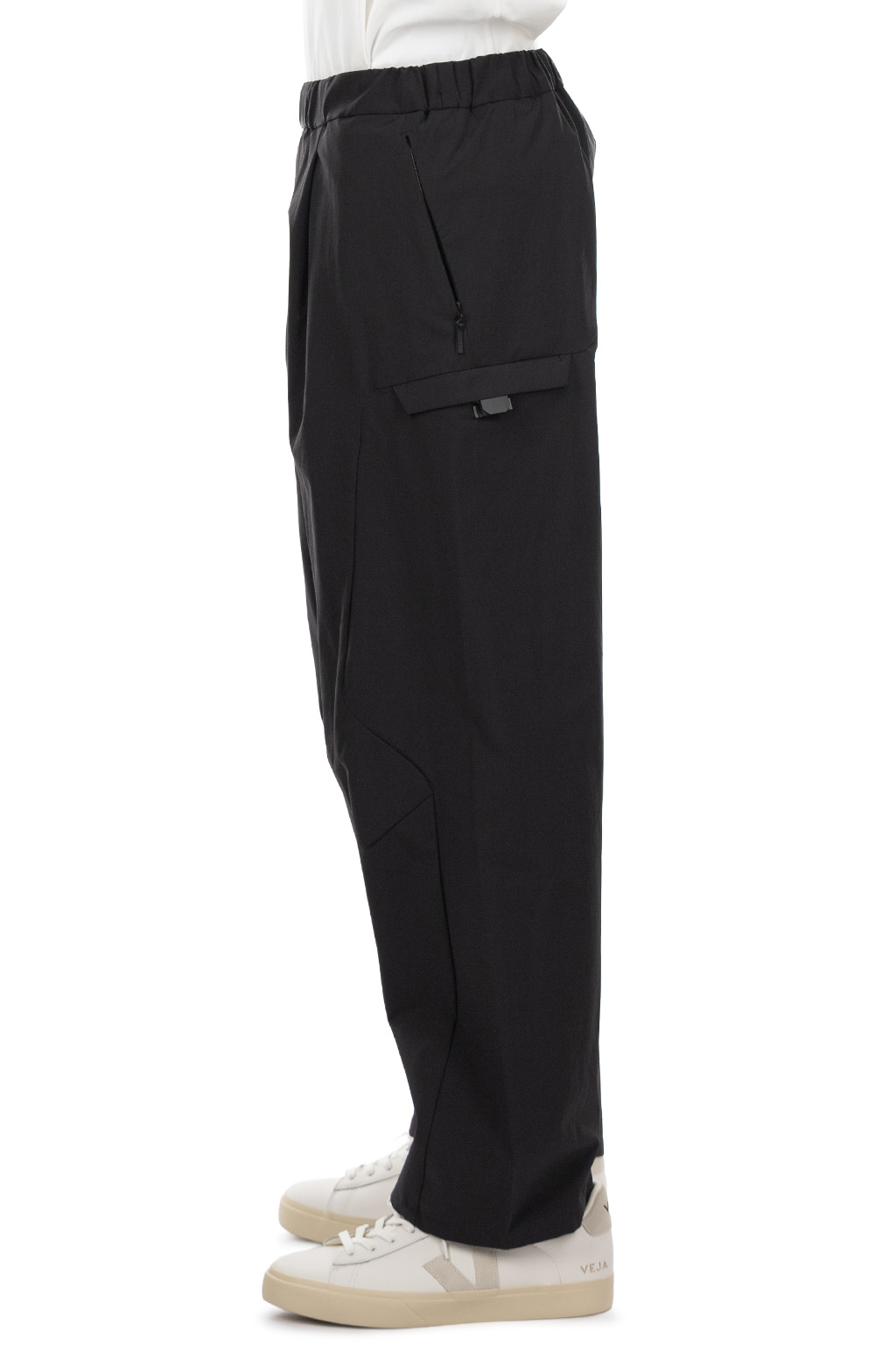 SOPHNET - EX. Extrapedition Side Pocket Pants