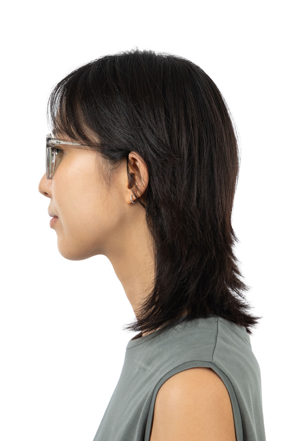 SOPHNET - uniform experiment - Boston Sunglasses - Gray