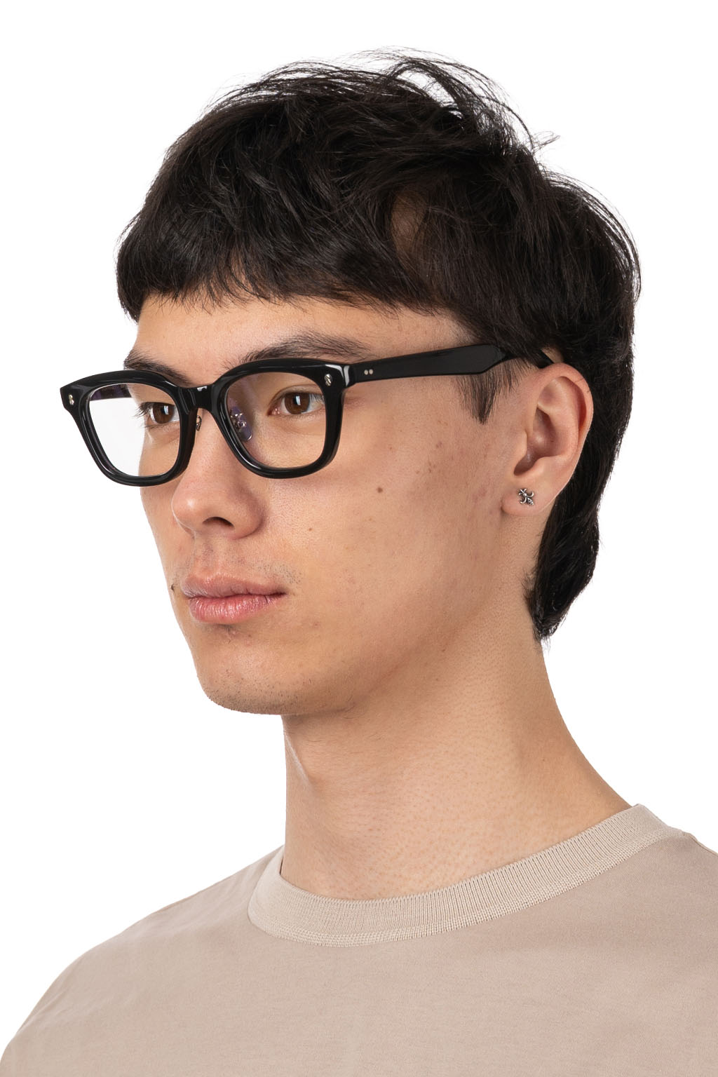 SOPHNET - x Kaneko Optical Glasses - Black