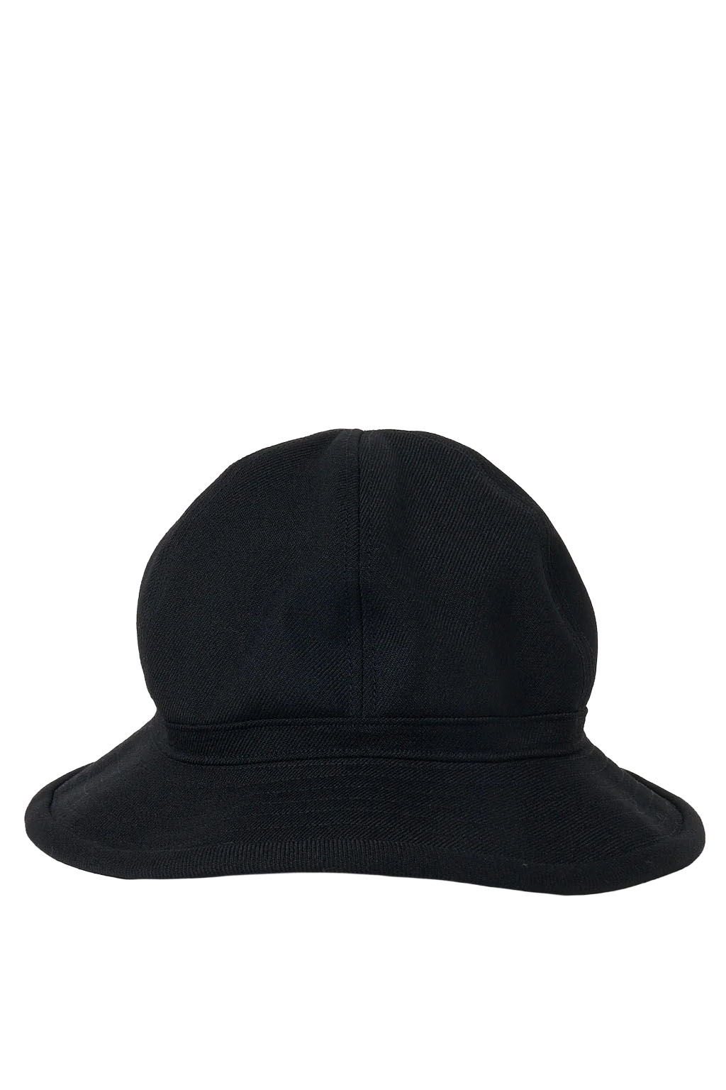 Taiga Takahashi - Lot.010 US Military Hat - Black