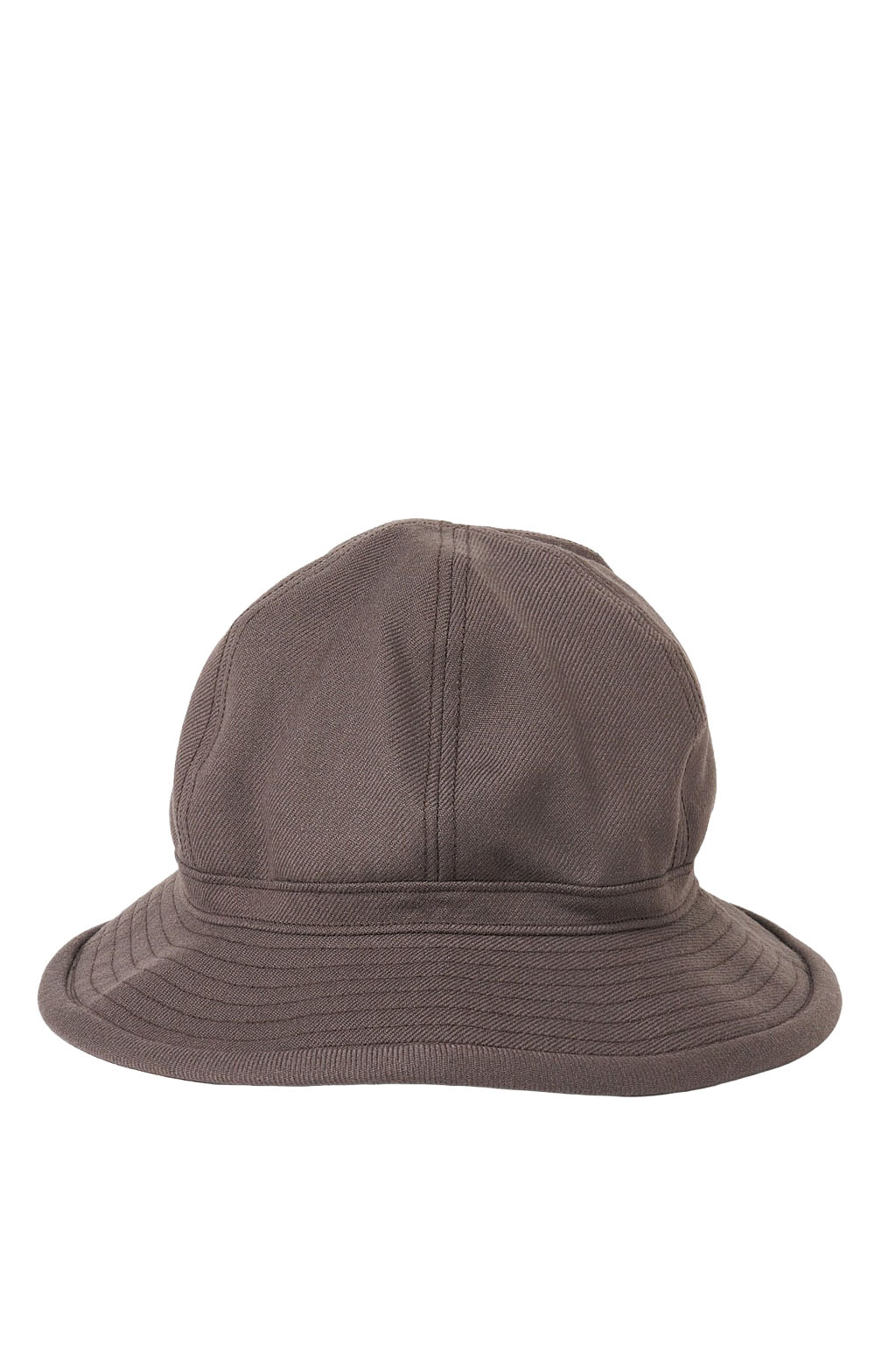 Taiga Takahashi - Lot.010 US Military Hat - Brown