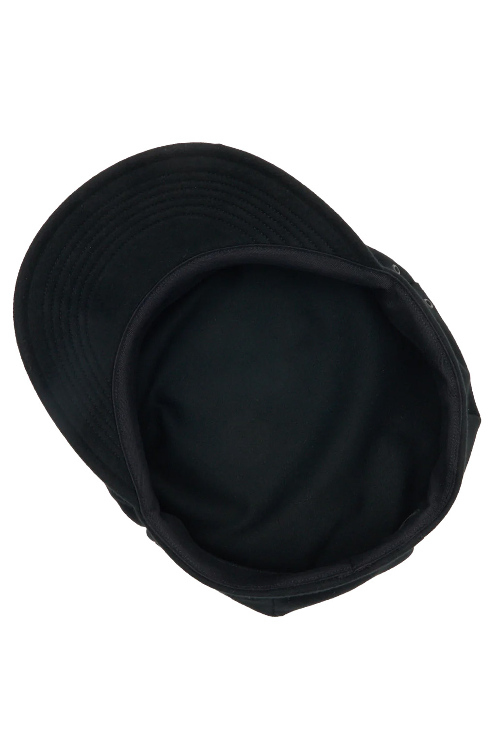 Taiga Takahashi - Lot.035 Utility Cap - Black