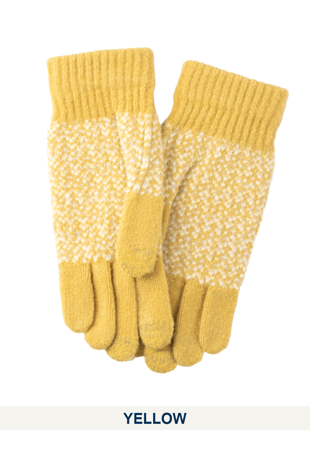 Tehtava - Touchscreen Gloves Mix - 2 Color Choices
