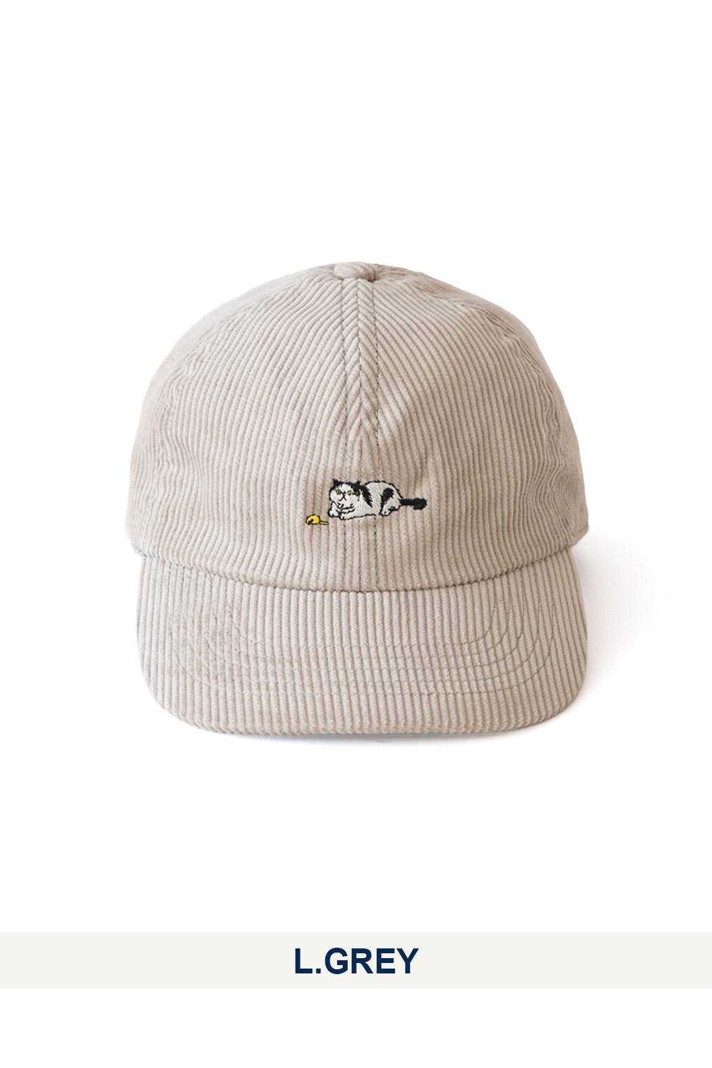 Tembea - Cat Cap - 2 Color Choices