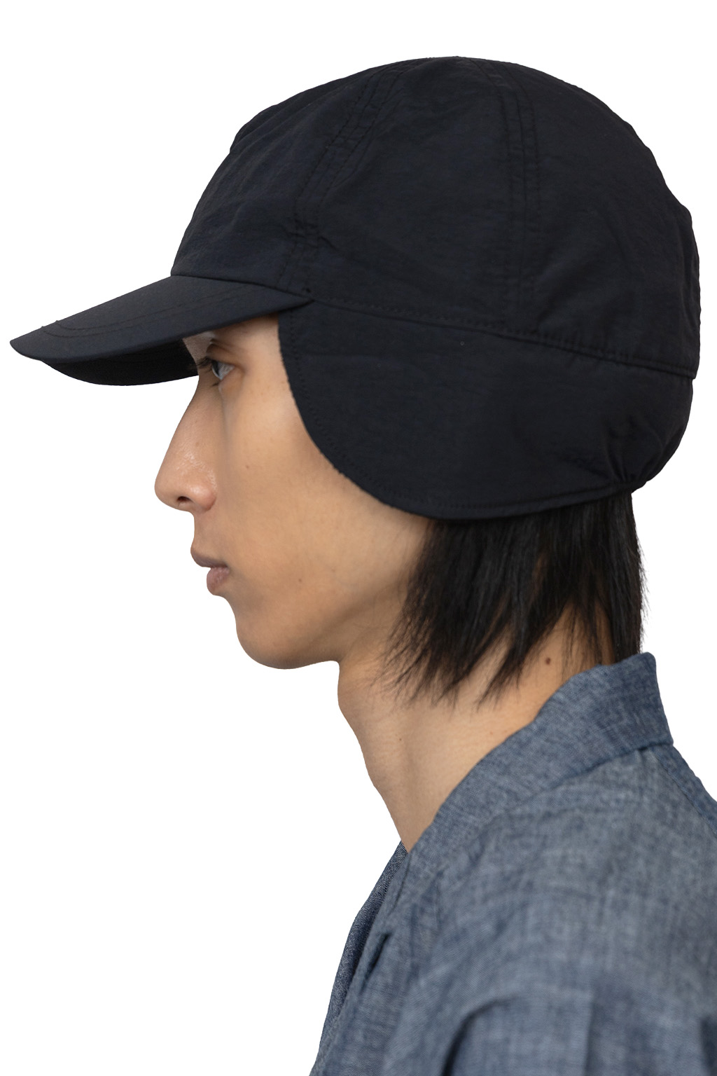 Tembea - Ear Cap - 3 Color Choices