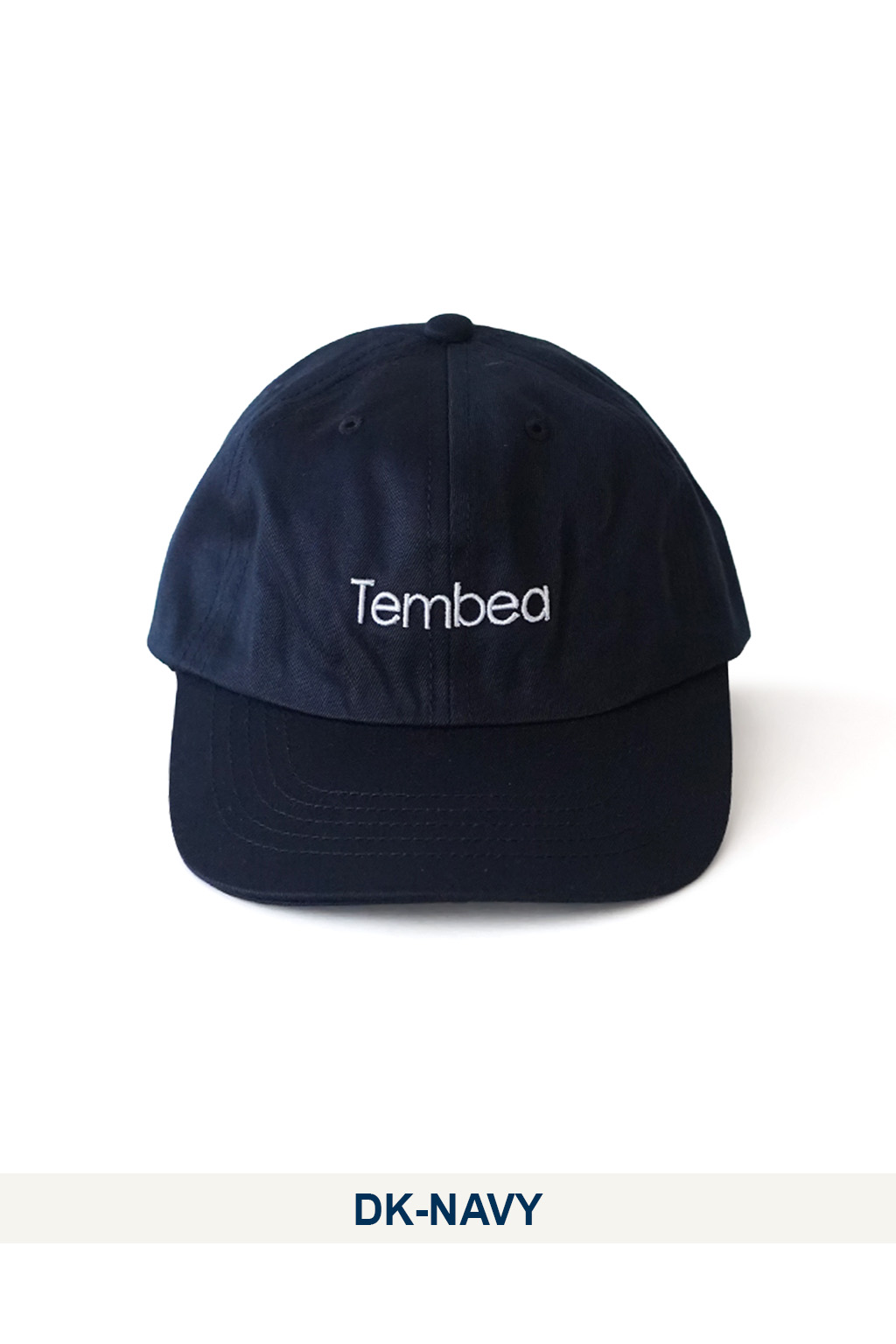Tembea - Logo Cap - 2 Color Choices