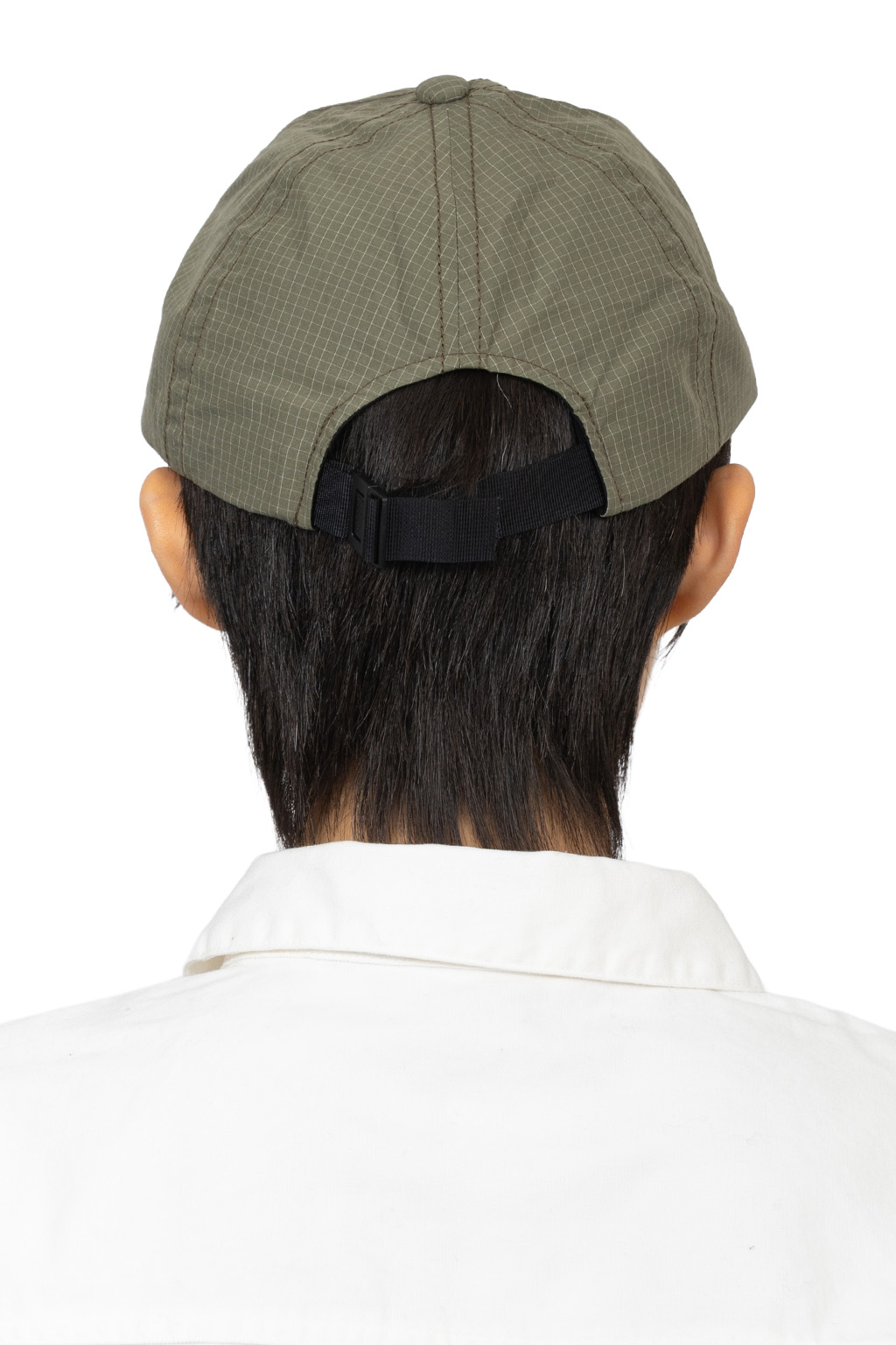Tembea - Name Cap (Wappen) - LT - Khaki