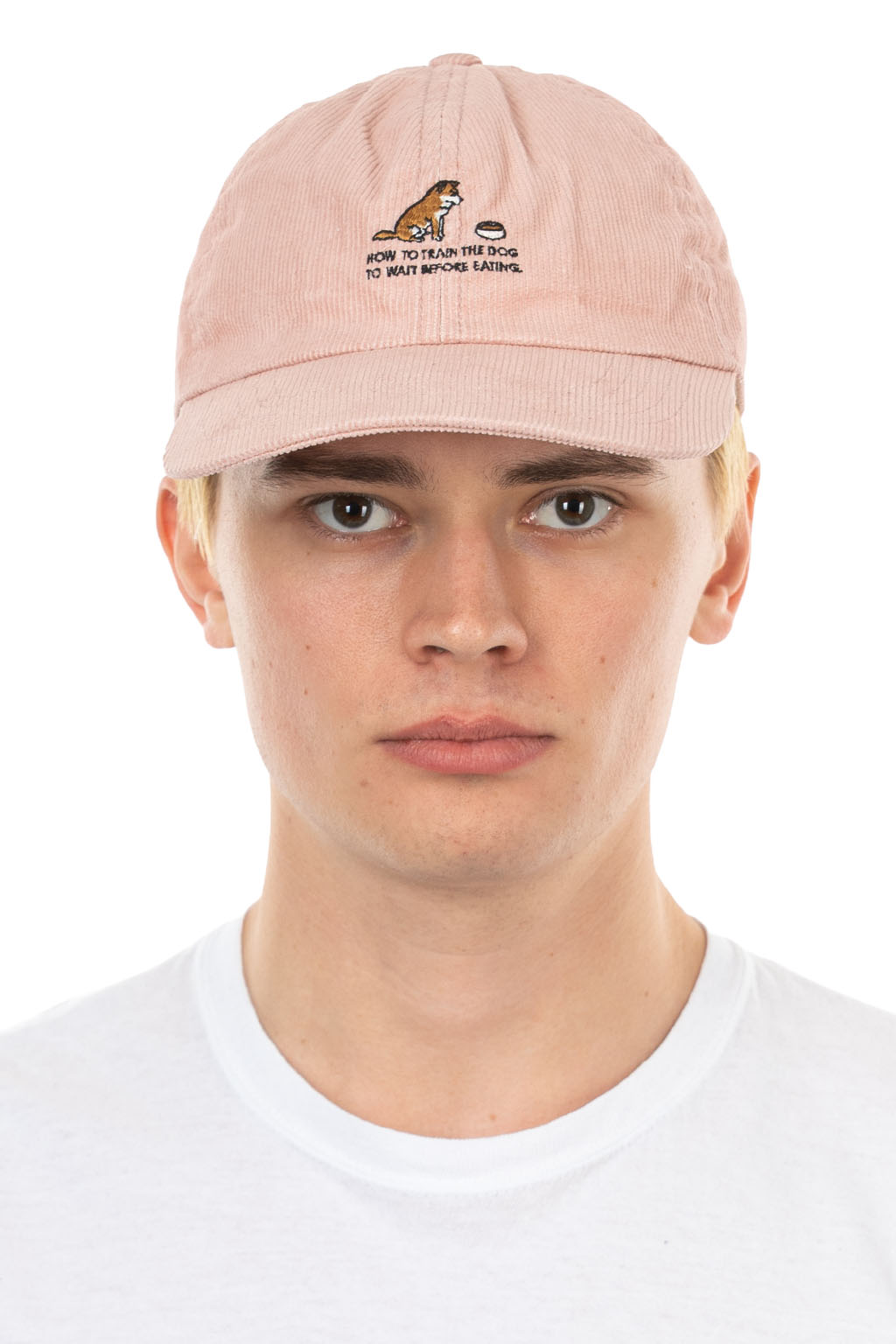 Tembea - Shiba Cap - Pink