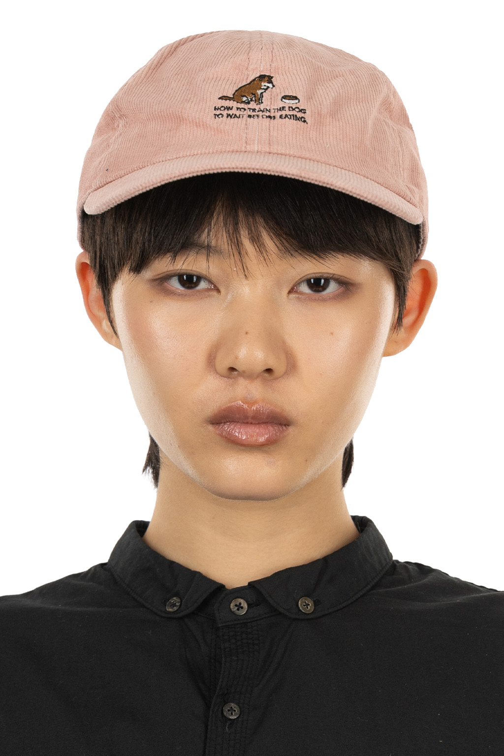 Tembea - Shiba Cap - Pink