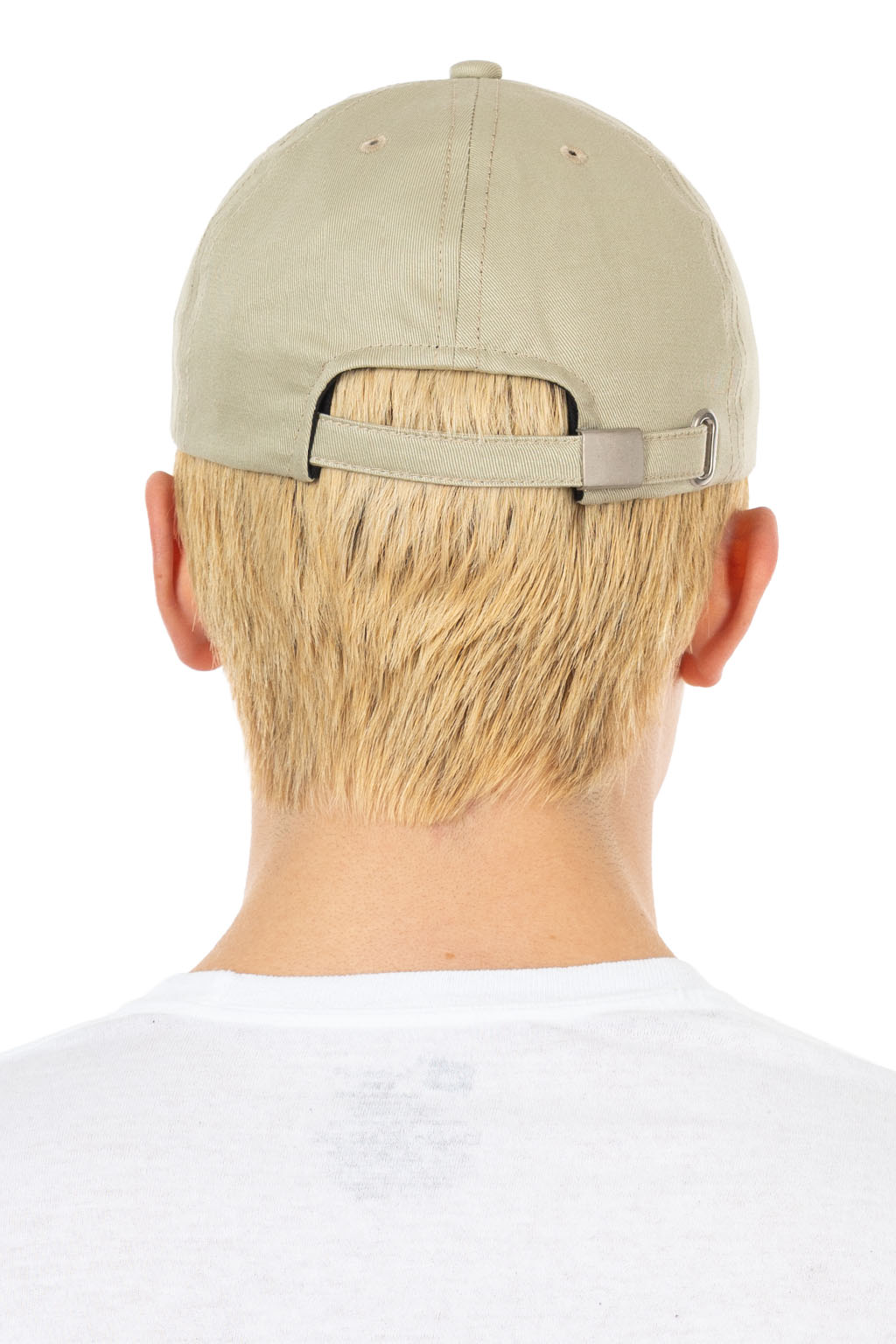 Tembea - Wappen Cap - Beige