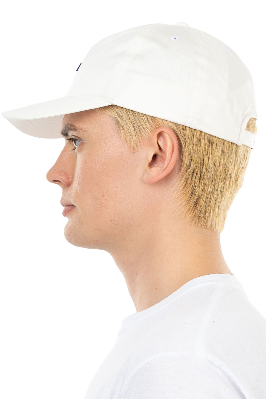 Tembea - Wappen Cap - Off White