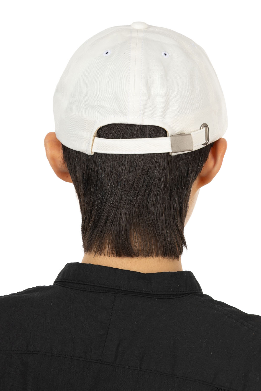 Tembea - Wappen Cap - Off White
