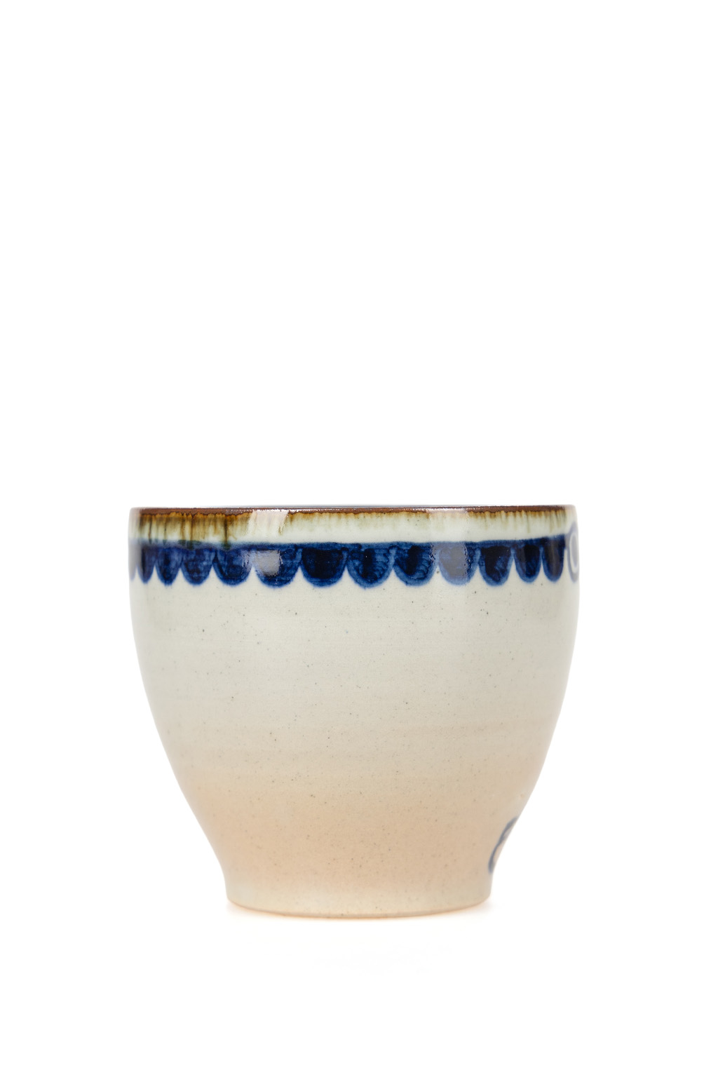 The Art of Japanese Ceramics - Ikuko - Bunny Girl Ceramic Mug - Large