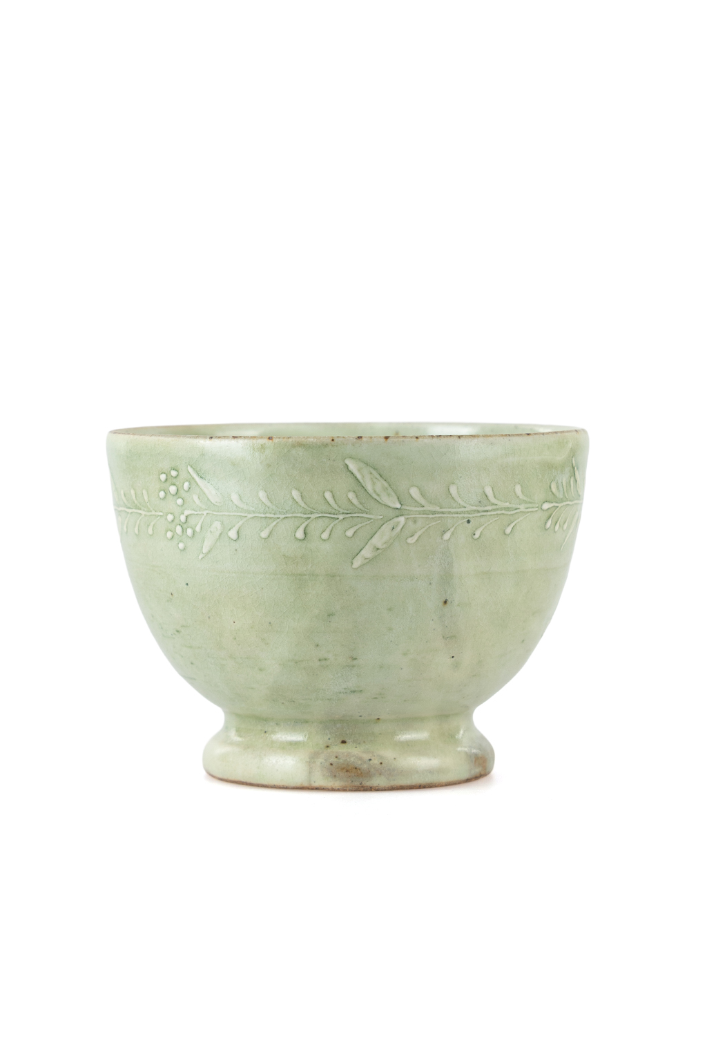 The Art of Japanese Ceramics - Satoko - Café au Lait Bowl - France