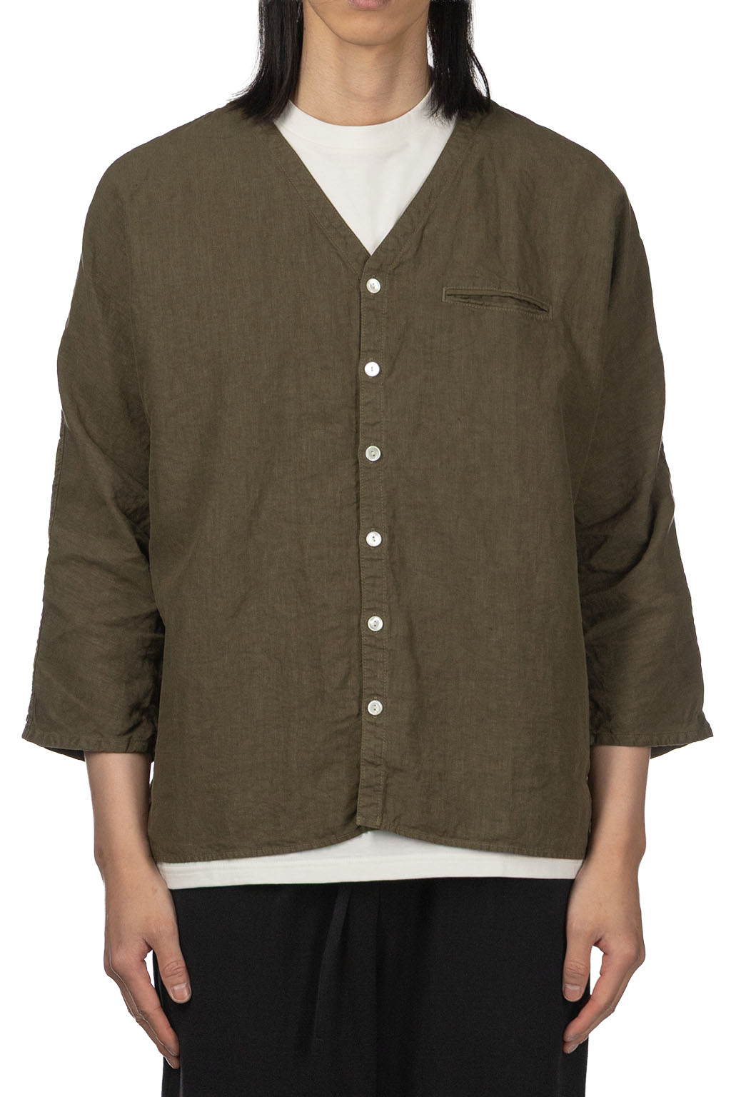 Tigre Brocante Toronto