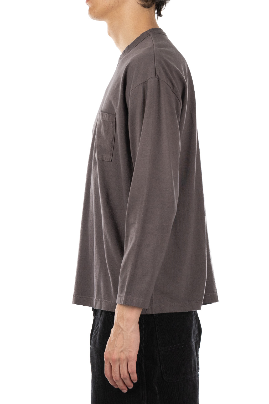 Tigre Brocante - Venice Beach Long Sleeve T-Shrt