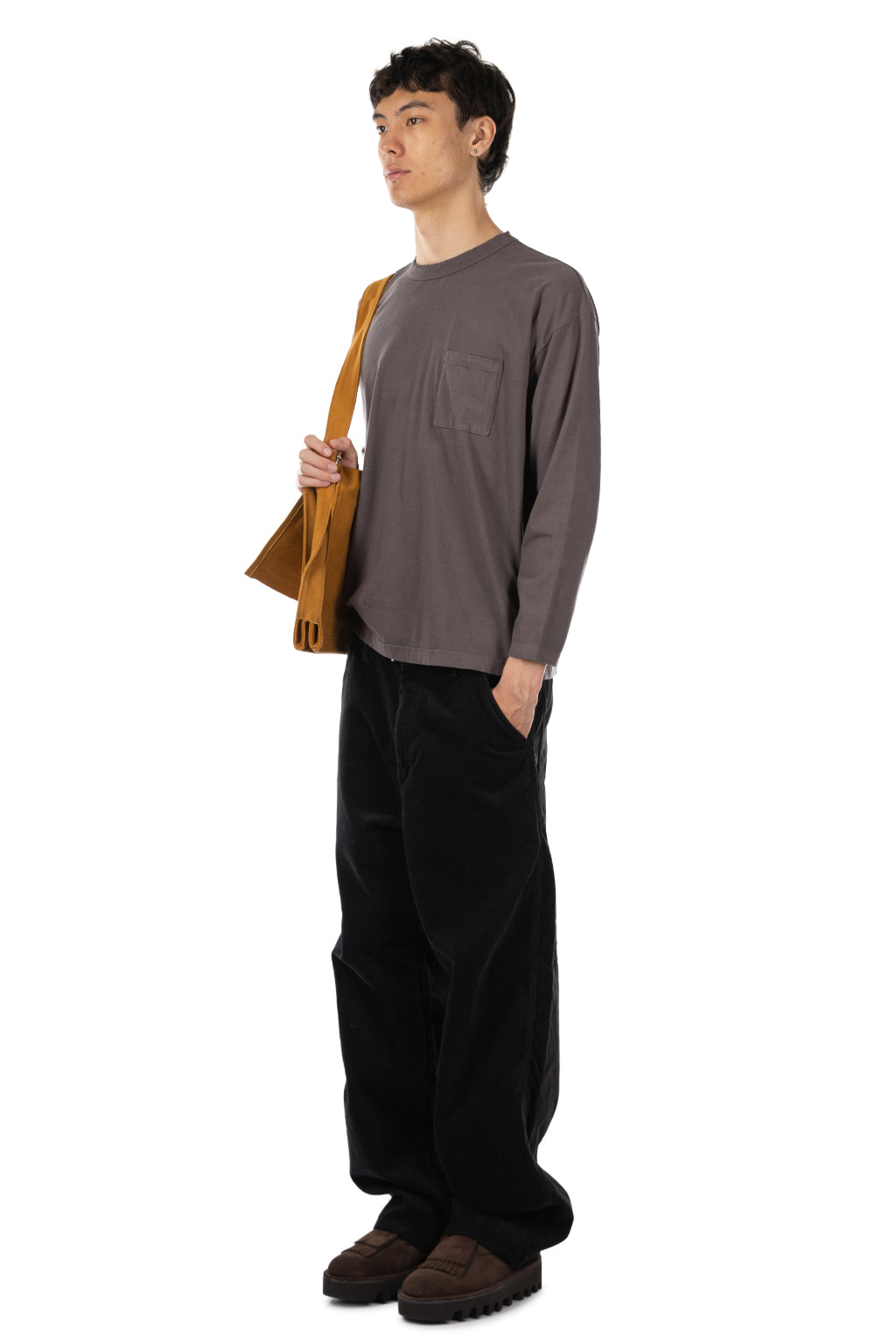 Tigre Brocante - Venice Beach Long Sleeve T-Shrt