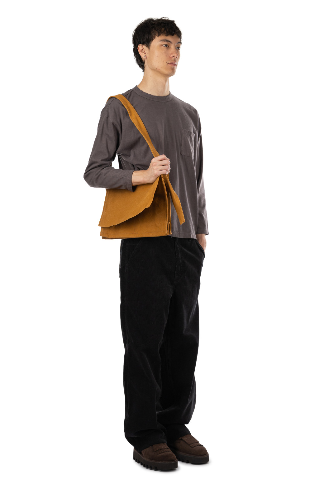 Tigre Brocante - Venice Beach Long Sleeve T-Shrt