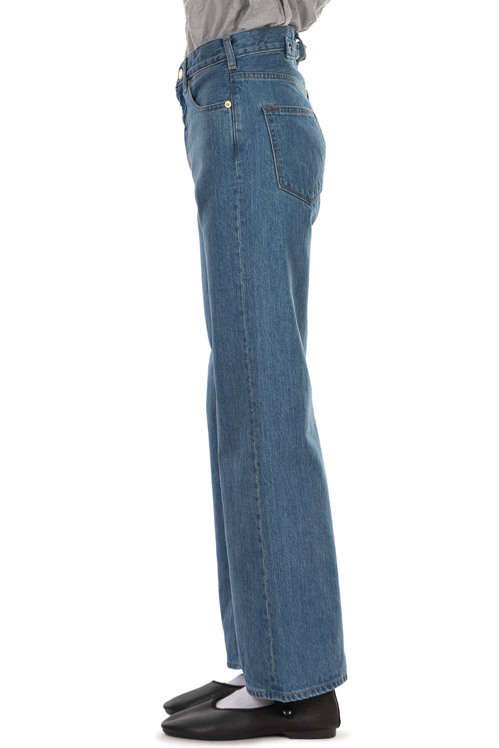 Tu es mon Tresor - The Amber Jean - Solid 3Year