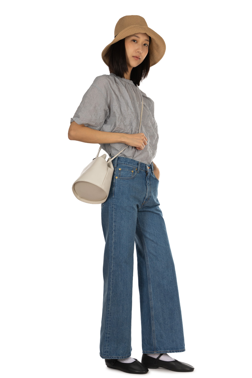 Tu es mon Tresor - The Amber Jean - Solid 3Year