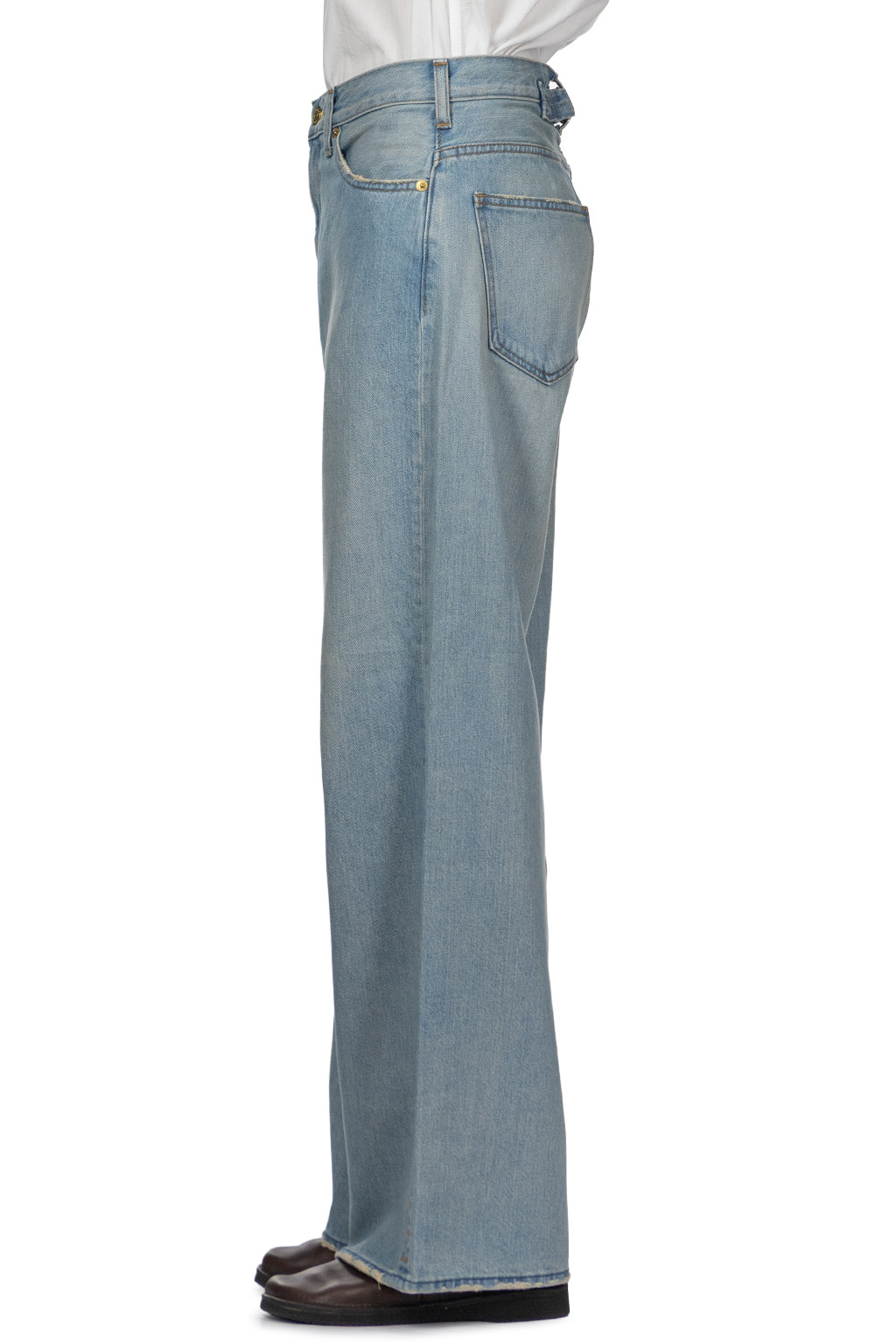 Tu es mon Tresor - The Topaz Jean 7year