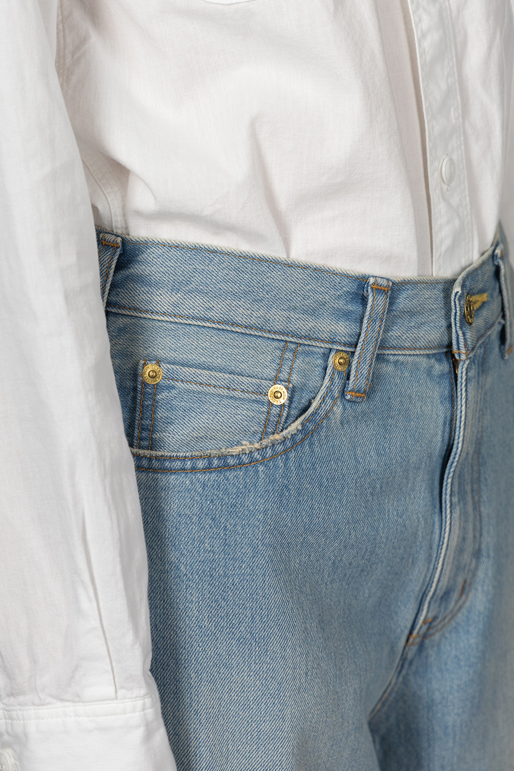 Tu es mon Tresor - The Topaz Jean 7year