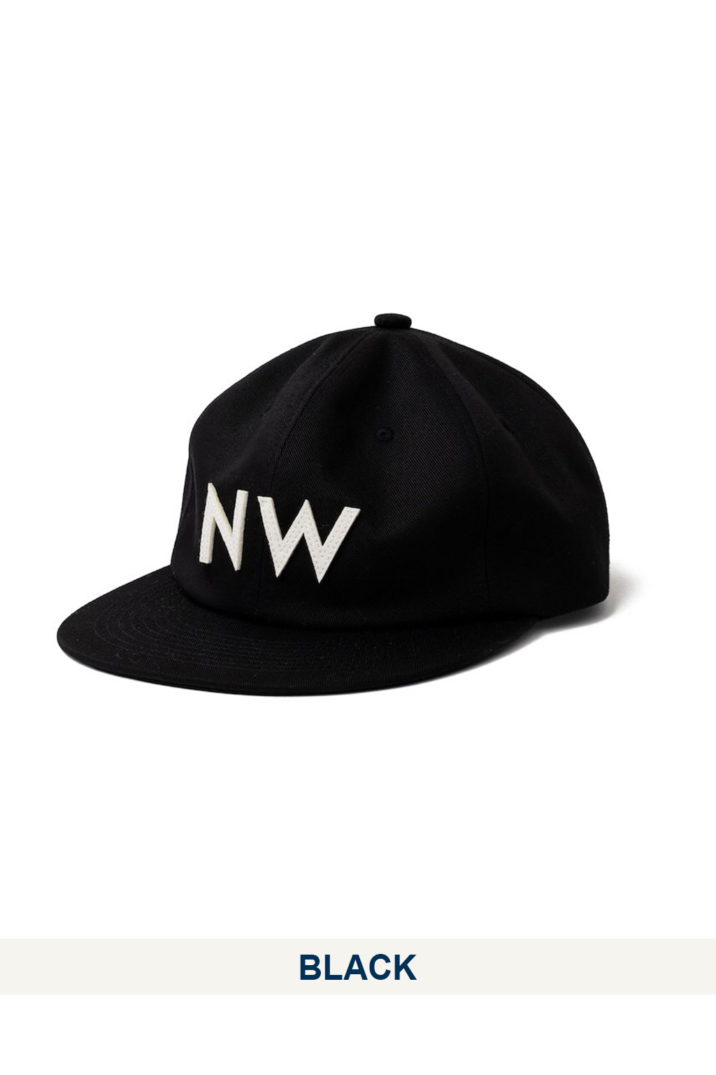 Unlikely - Souvenir Cap NW - 2 Colors