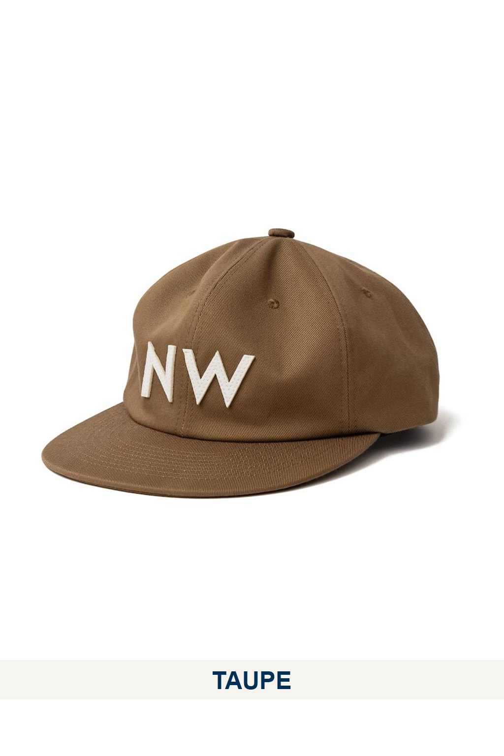 Unlikely - Souvenir Cap NW - 2 Colors