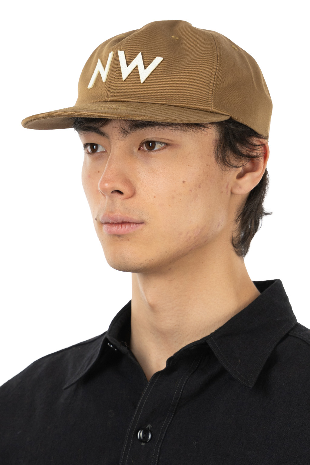Unlikely - Souvenir Cap NW - 2 Colors