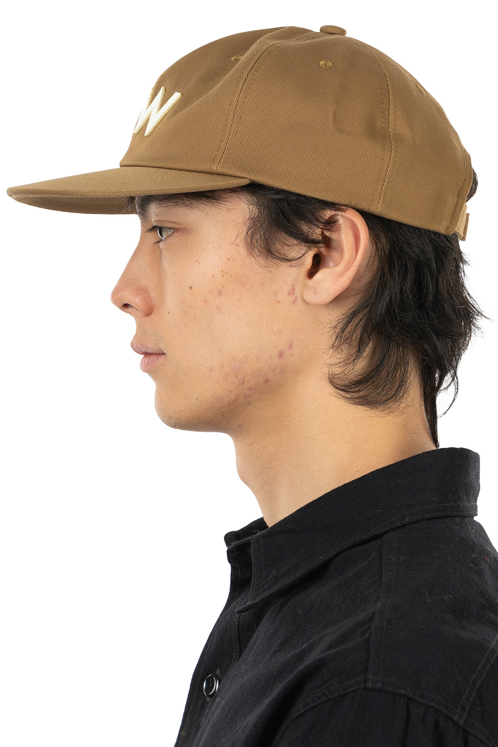 Unlikely - Souvenir Cap NW - 2 Colors