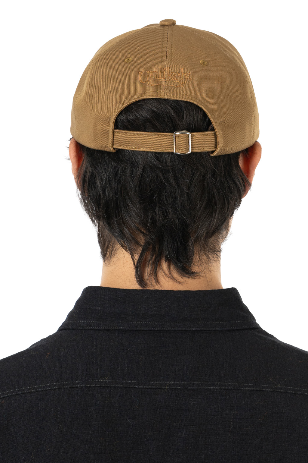 Unlikely - Souvenir Cap NW - 2 Colors