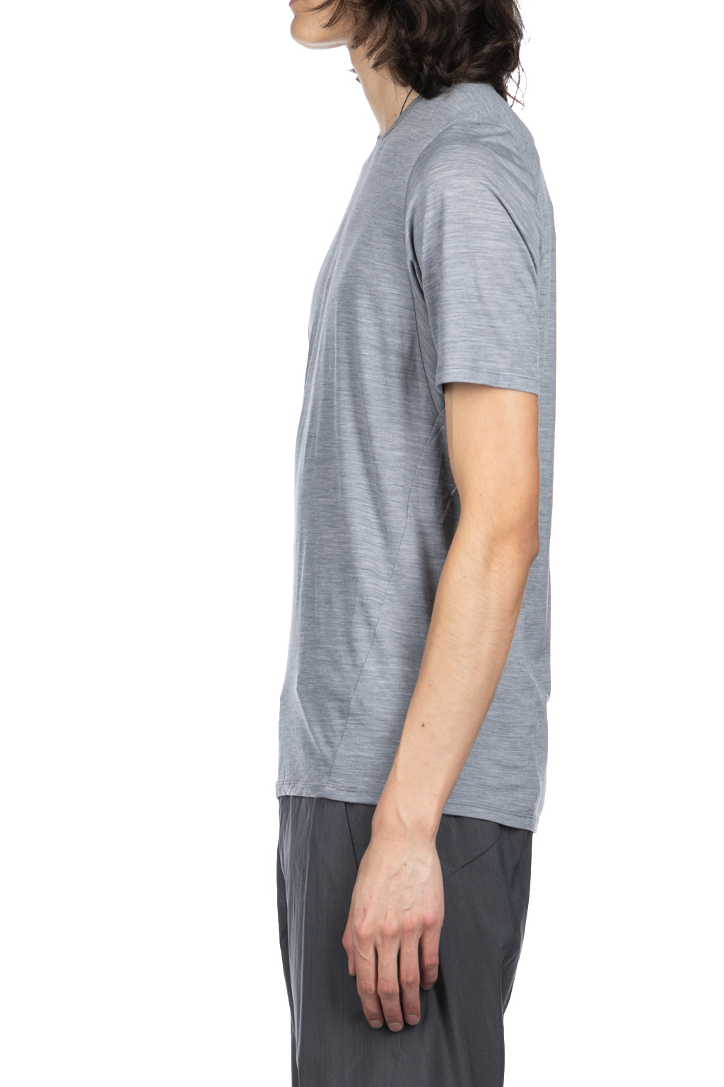 Veilance Frame SS Shirt Men