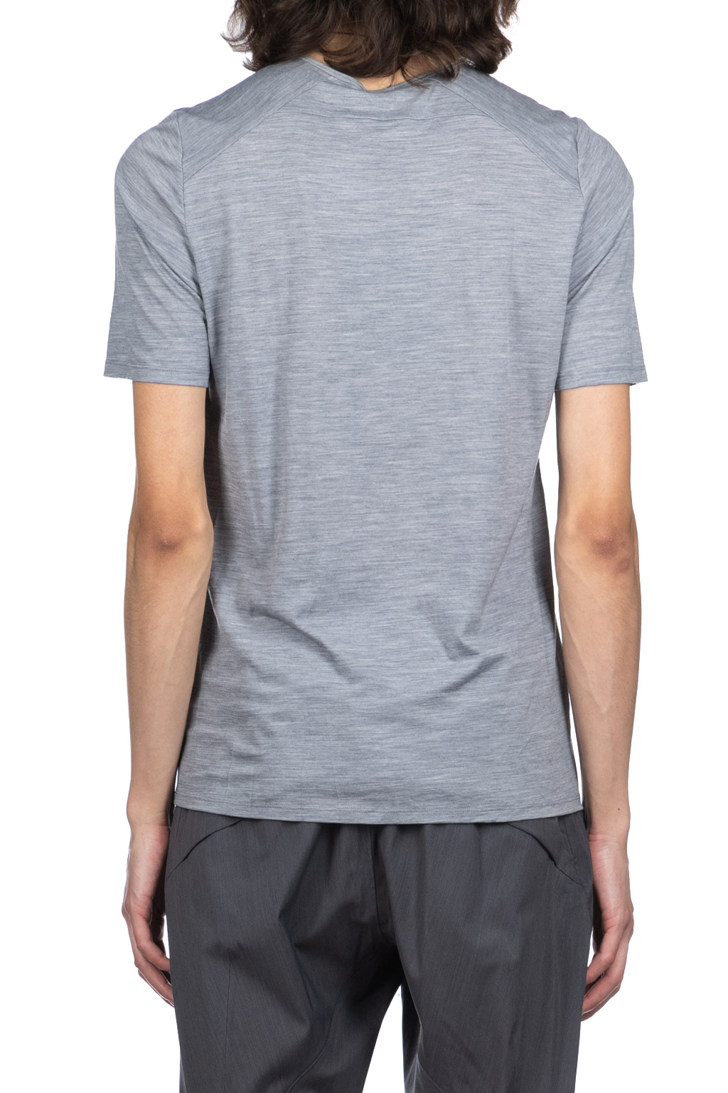 Veilance Frame SS Shirt Men