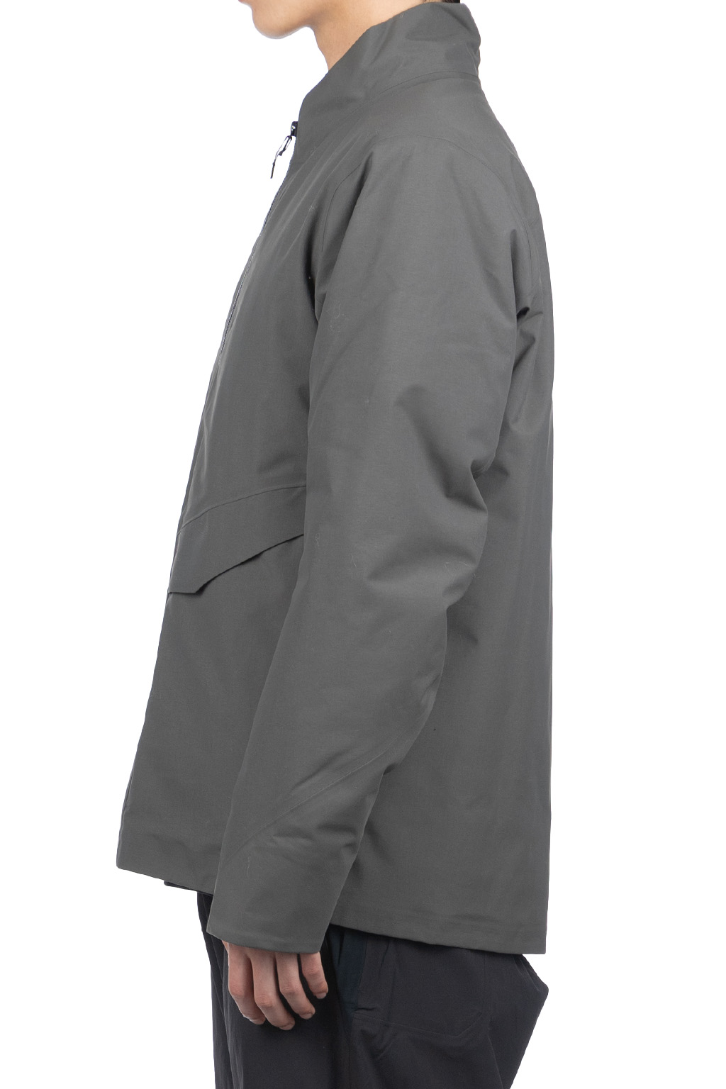 Arcteryx Veilance - Range IS Jacket Mens - Shade