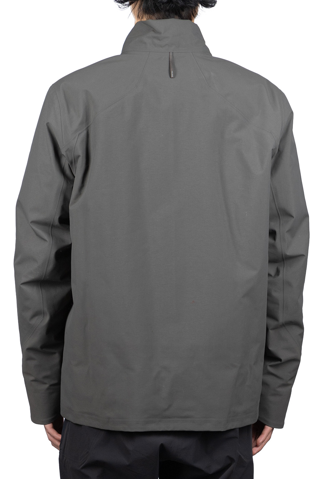 Arcteryx Veilance - Range IS Jacket Mens - Shade