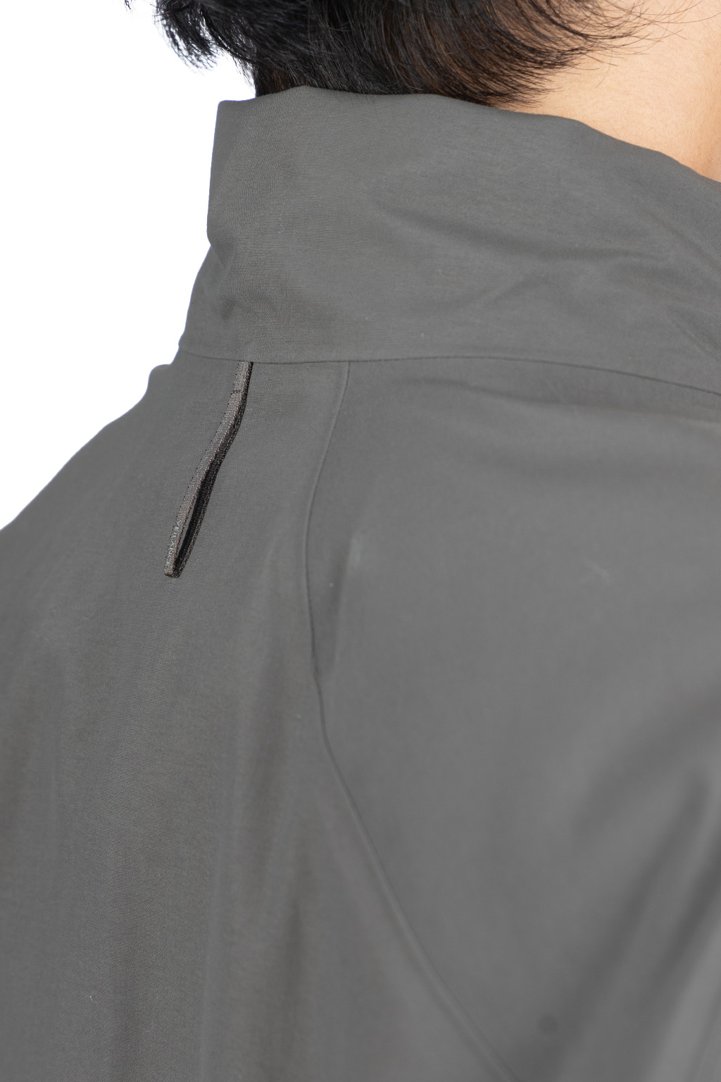 Arcteryx Veilance - Range IS Jacket Mens - Shade
