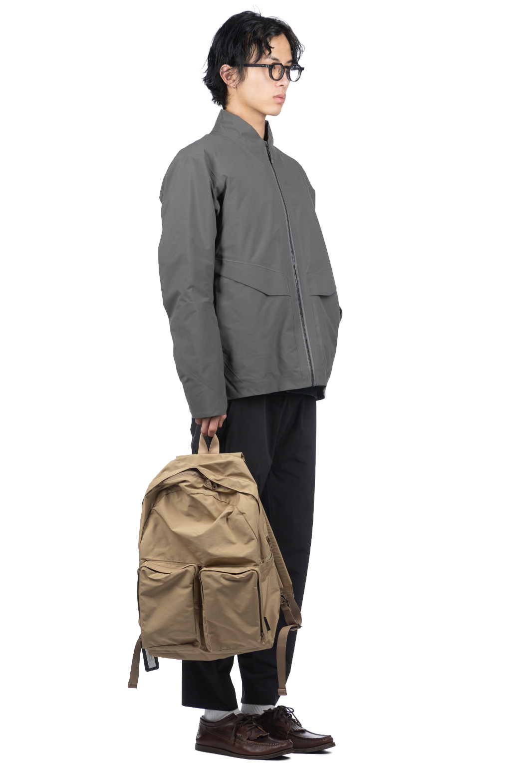 Arcteryx Veilance - Range IS Jacket Mens - Shade