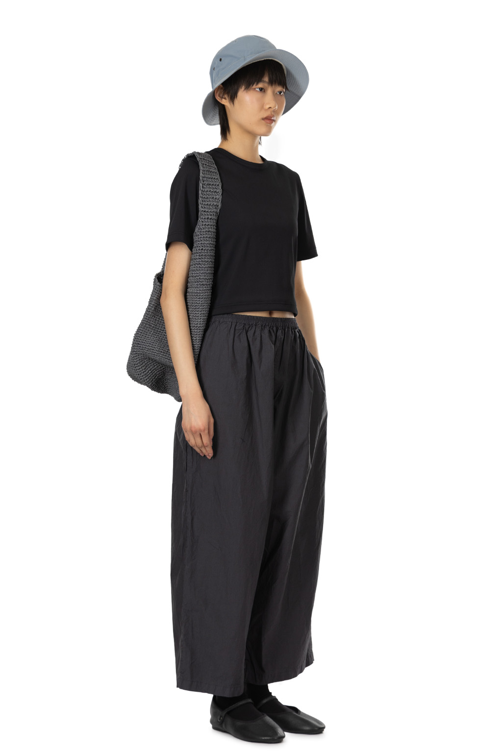 Veritecoeur - Easy Pants - Sumikuro