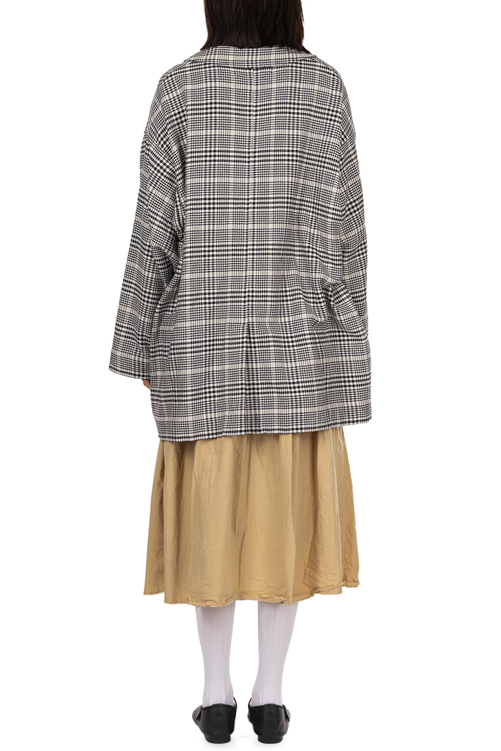 Veritecoeur - Short Coat - Chidori