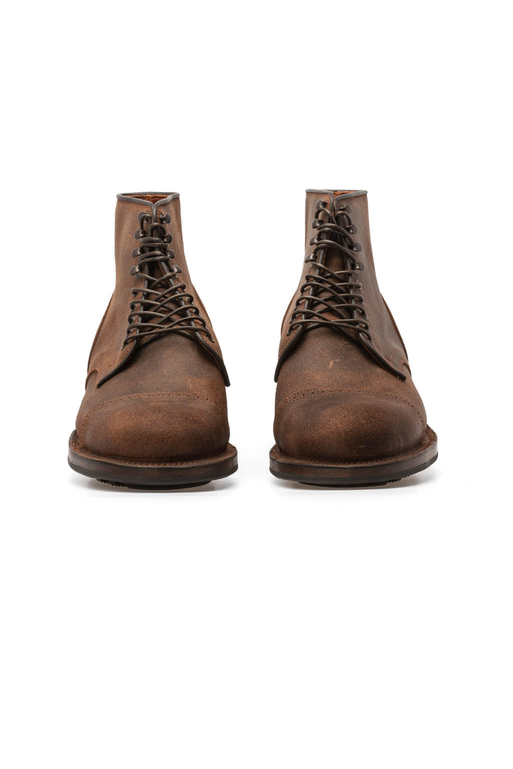 Viberg - Service Boot BCT - Urban Brown