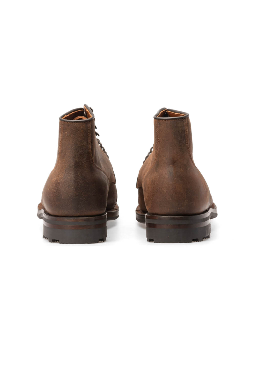 Viberg - Service Boot BCT - Urban Brown