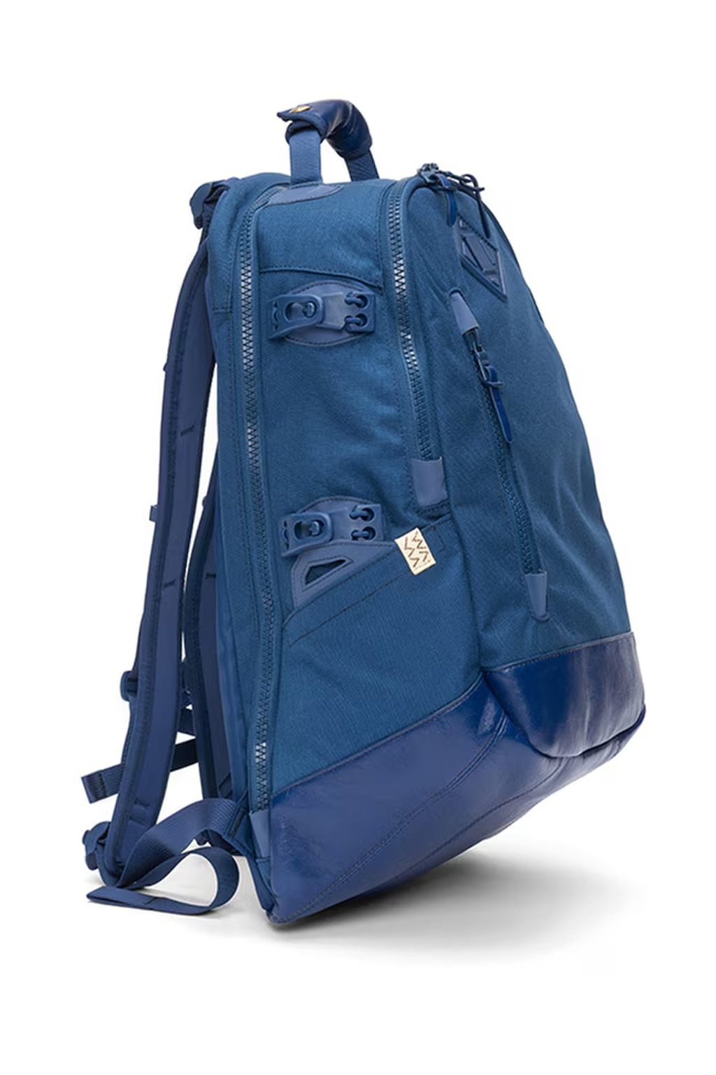 VISVIM - Cordura 20L - Blue