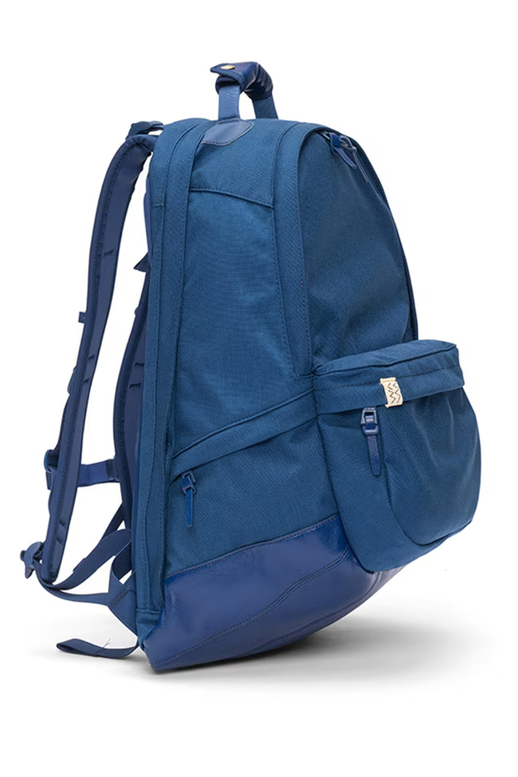 VISVIM - Cordura 22L - Blue