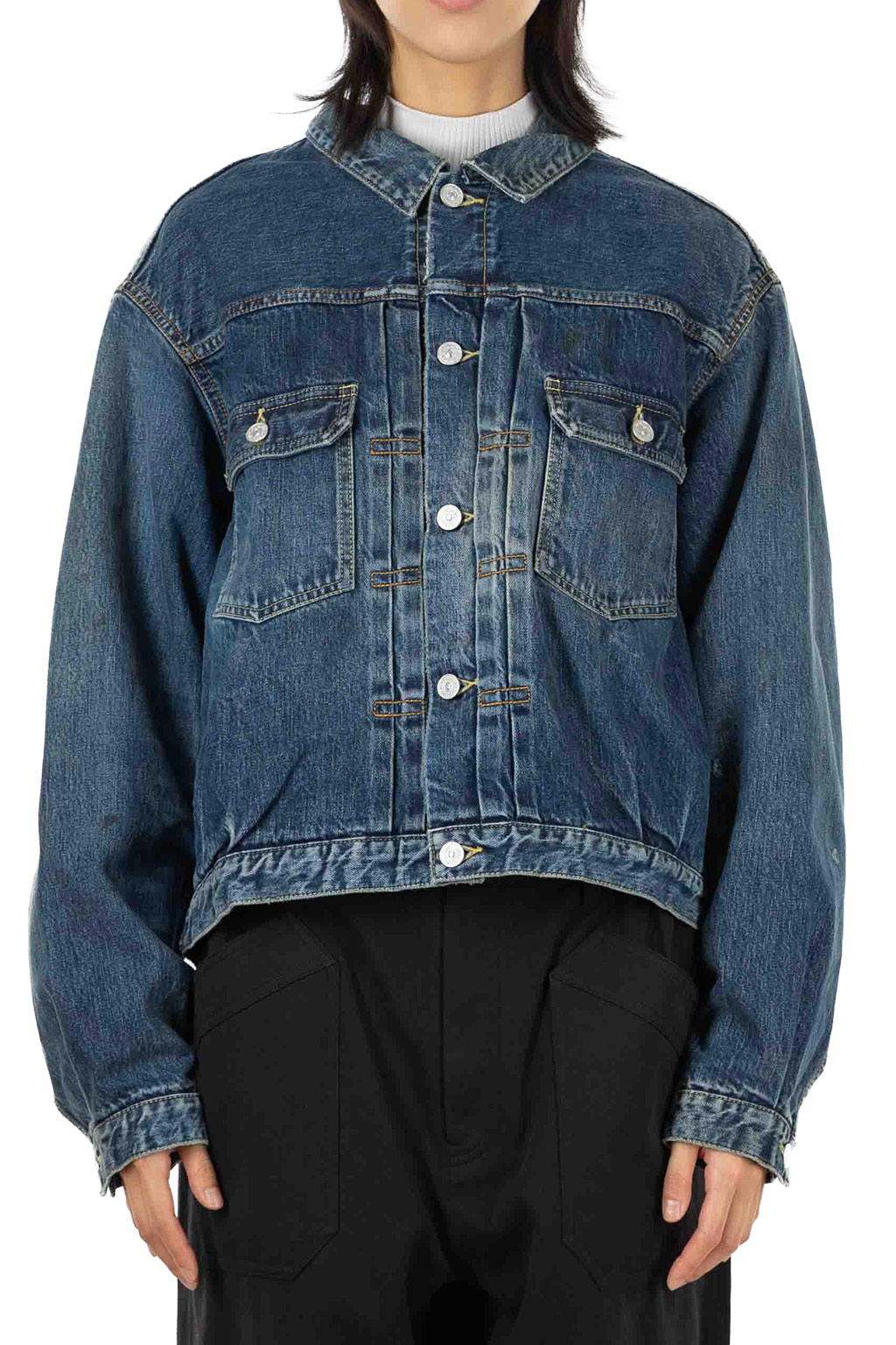 Visvim Toronto