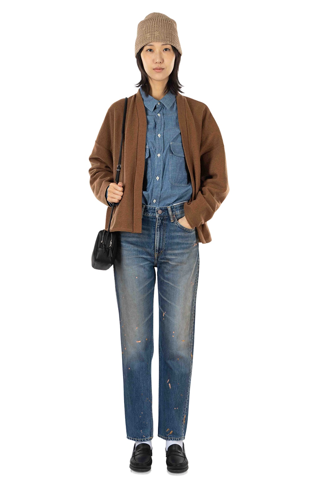 Visvim Toronto