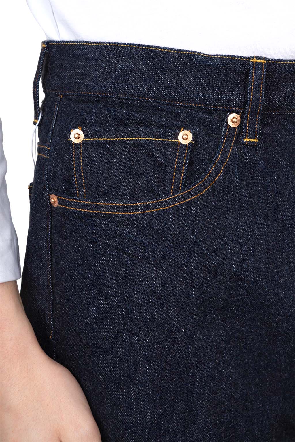 YAECA - No.10 Wide Tapered - 13W