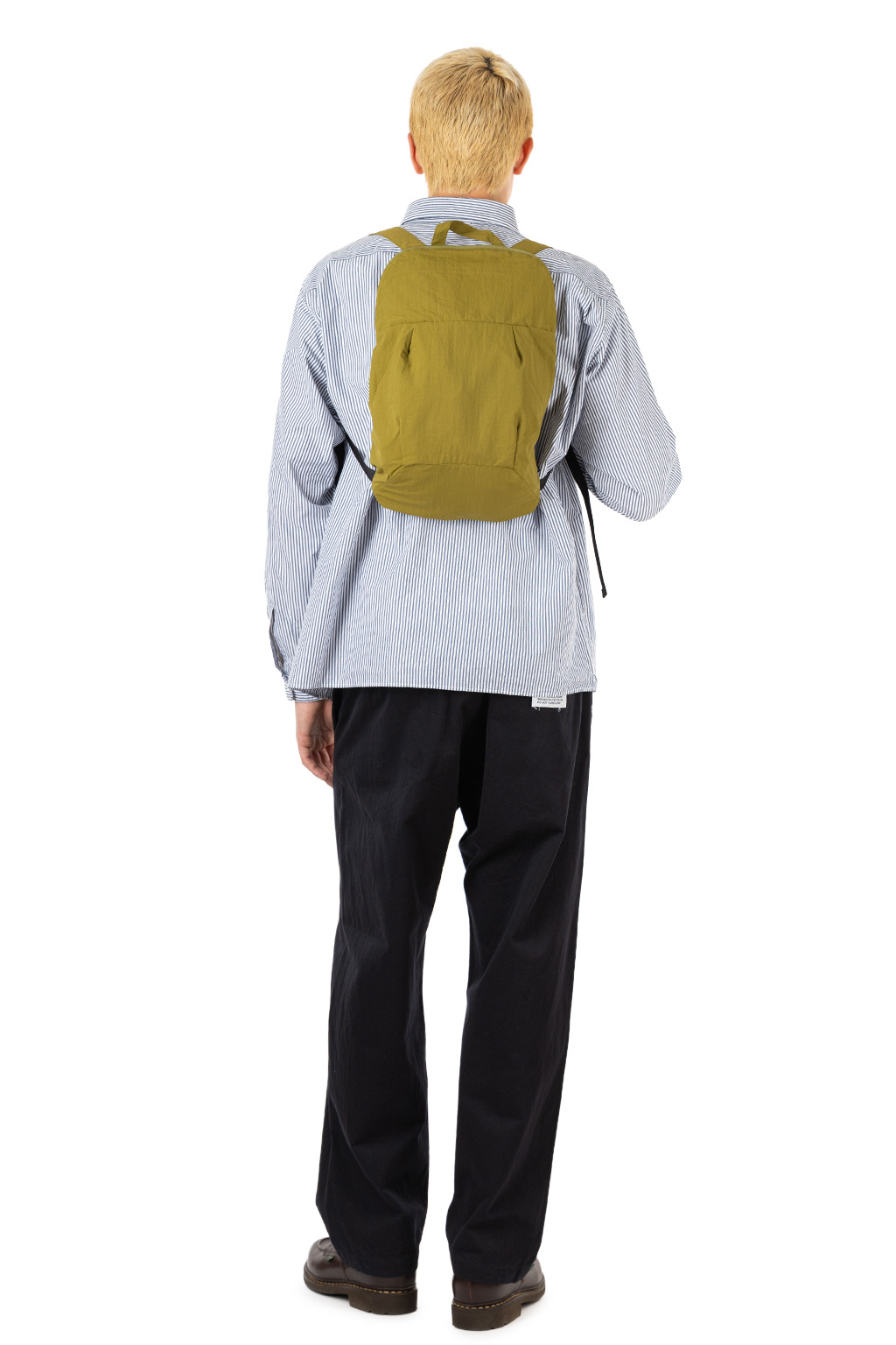 YAECA - Scarab Bag - Olive