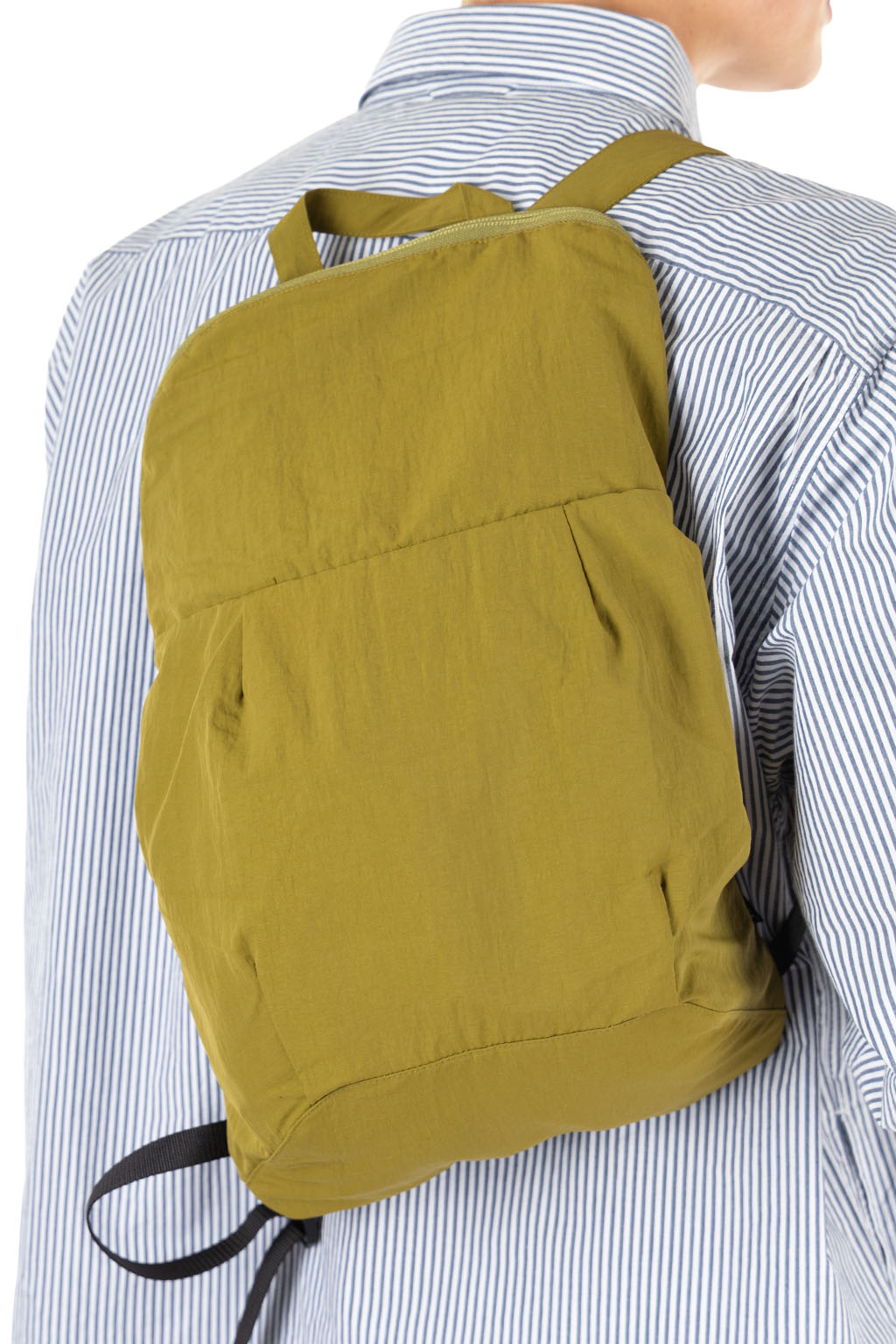 YAECA - Scarab Bag - Olive